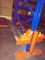 একটি উচ্চ কম্প্যাক্ট তৃণশযফের সংগ্রহস্থল রেডিও শাটল বেদনাপূর্ণ সিস্টেম