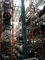 তৃণশয্যা ছাড়া কয়েল রোলার্স অটোমেটেড সংগ্রহস্থল এবং পুনরুদ্ধার সিস্টেম একক গভীর মধ্যে 30M উচ্চতা পর্যন্ত